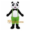 Panda Mascot Costume Kungfu Panda Costume