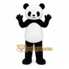 Panda Mascot Costume Panda Mascot Costume