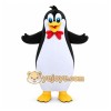 Parade Penguin Mascot Costume Parade Penguin Mascot Costume
