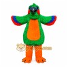 Parrot Mascot Costume for Adult Parrot Mascot Costume for Adult
