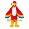 Parrot Mascot Costume