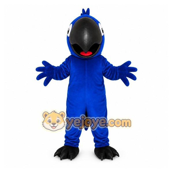 Parrot Mascot Cotume