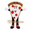 Perry Pizza Mascot Costume