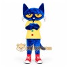 Pete The Cat Mascot Costume Pete The Cat Mascot Costume