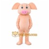 Pig Mascot Costume Cartoon Pig Mascot Costume Cartoon