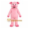 Pig Mascot Costume for Adult Pig Mascot Costume for Adult