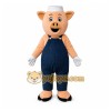 Pig Mascot Costume for Party Pig Mascot Costume for Party