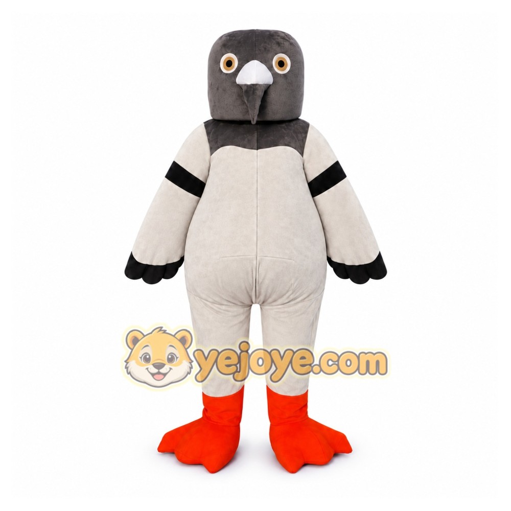 Pigeon Mascot Costume for Adult Pigeon Mascot Costume for Adult