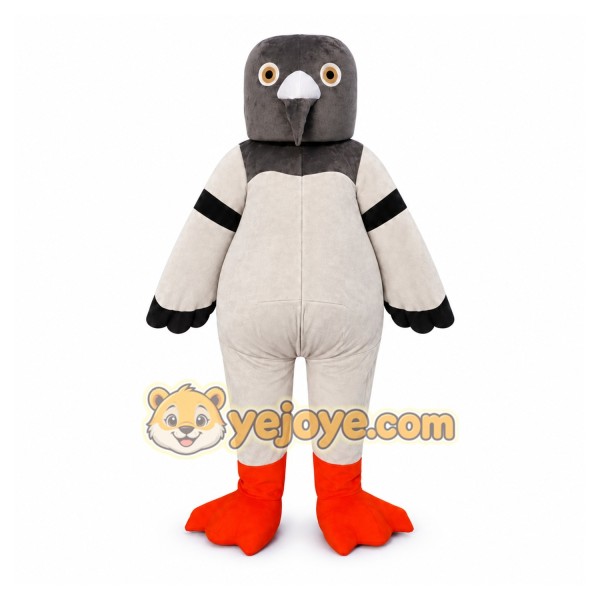 Pigeon Mascot Costume for Adult Pigeon Mascot Costume for Adult
