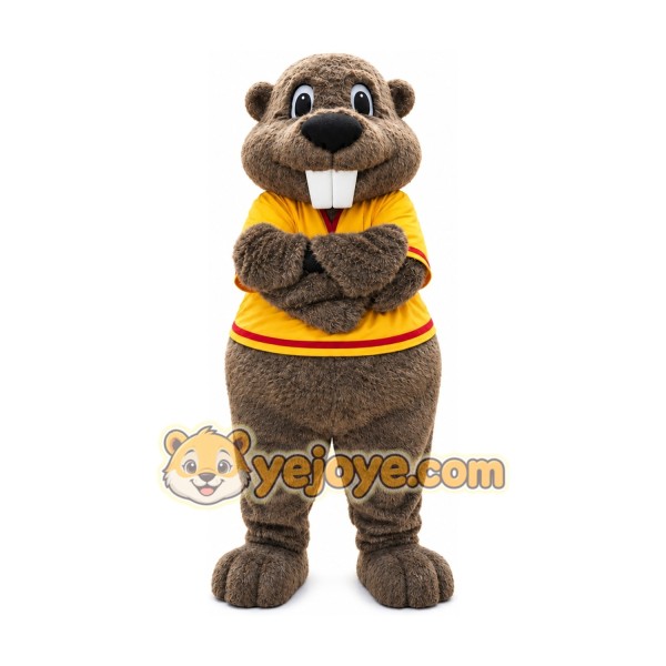 Beavers Mascot Costumes