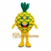 Pineapple Mascot Costume Fruit Cartoon Character Pineapple Mascot Costume Fruit Cartoon Character