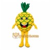 Pineapple Mascot Costume Fruit Cartoon Pineapple Mascot Costume Fruit Cartoon