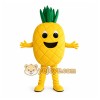 Pineapple Mascot Costume Pineapple Mascot Costume