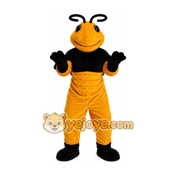 Bee Dragonfly Ant Mascot Costume