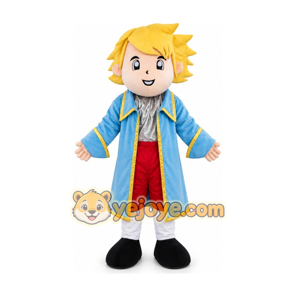 Pirate Disguise Boy Mascot Costumes