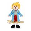 Pirate Disguise Boy Mascot Costumes