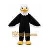 Plush Eagle Hawk Falcon Mascot Costume Plush Eagle Hawk Falcon Mascot Costume