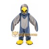 Plush Eagle Mascot Costume Hawk _ Falcon Plush Eagle Mascot Costume Hawk _ Falcon