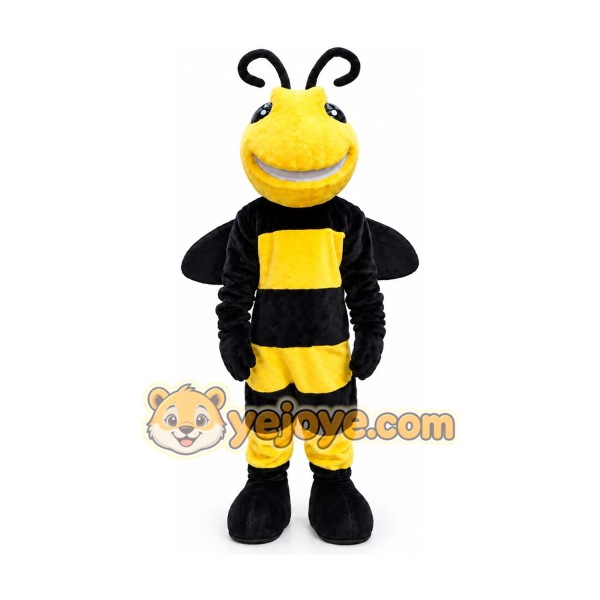 Bee Mascot Costume Hornet