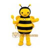 Bee Mascot Costume Bee Mascot Costume