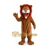 Plush Lion Mascot Costume Plush Lion Mascot Costume