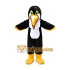 Plush Toucan Mascot Costume Plush Toucan Mascot Costume