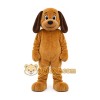 Pluto Dog Mascot Costumes Pluto Dog Mascot Costumes