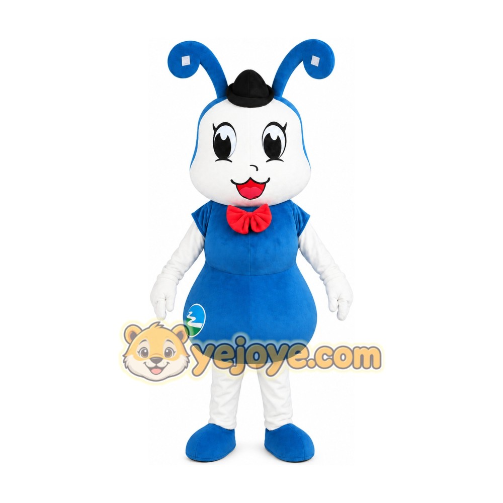 Popular Blue Ant Mascot Costumes