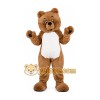 Popular Plush Teddy Bear Mascot Costume Popular Plush Teddy Bear Mascot Costume