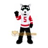 Popular Wolf Mascot Costumes Popular Wolf Mascot Costumes