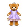 Princess Teddy Bear Mascot Costume Princess Teddy Bear Mascot Costume