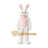 Professional Bunny Mascot Costume