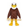 Professional Eagle Mascot Costume
