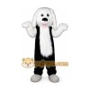 Professional Plush Dog Mascot Costume Professional Plush Dog Mascot Costume