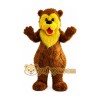 Big Bear Mascot Costume Big Bear Mascot Costume