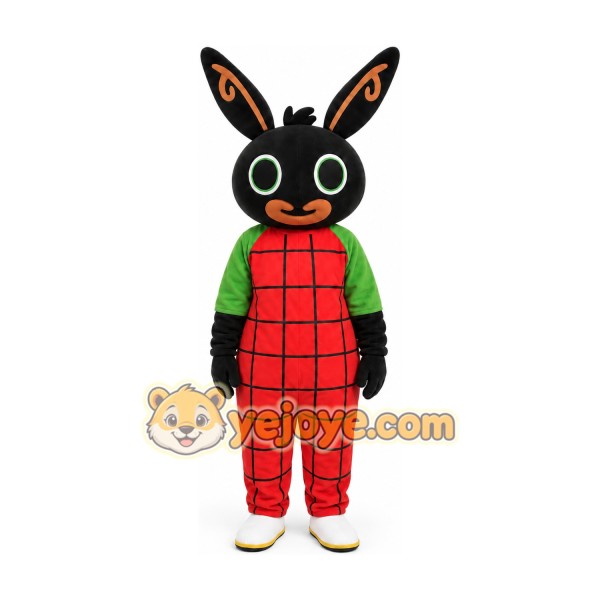 Rabbit Astronauts Space Mascot Costume for Adult Rabbit Astronauts Space Mascot Costume for Adult