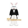 Rabbit Bunny Mascot Costume Rabbit Bunny Mascot Costume