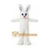 Rabbit Easter Bunny Mascot Costume Rabbit Easter Bunny Mascot Costume