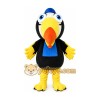 Big Bird Mascot Costume Big Bird Mascot Costume