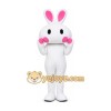 Rabbit Easter Mascot Costumes Rabbit Easter Mascot Costumes