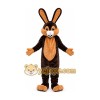 Rabbit Mascot Costume Bunny Bug Mascot