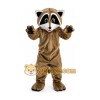 Raccoon Mascot Costume Raccoon Mascot Costume