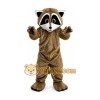 Rainbow Rabbit Mascot Costumes Rainbow Rabbit Mascot Costumes