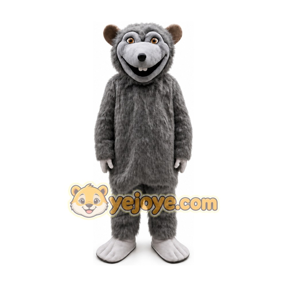 Rat Mouce Mice Mascot Costume