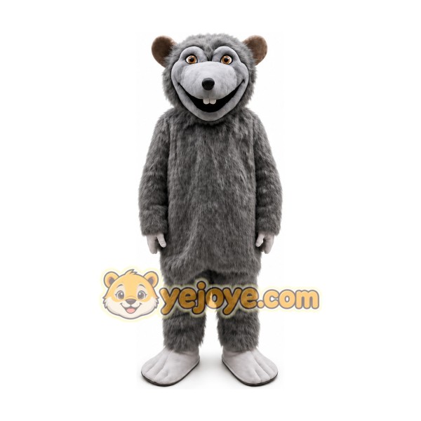 Rat Mouce Mice Mascot Costume Rat Mouce Mice Mascot Costume