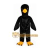 Raven Crow Mascot Costume Anime Cosplay Mascot Raven Crow Mascot Costume Anime Cosplay Mascot