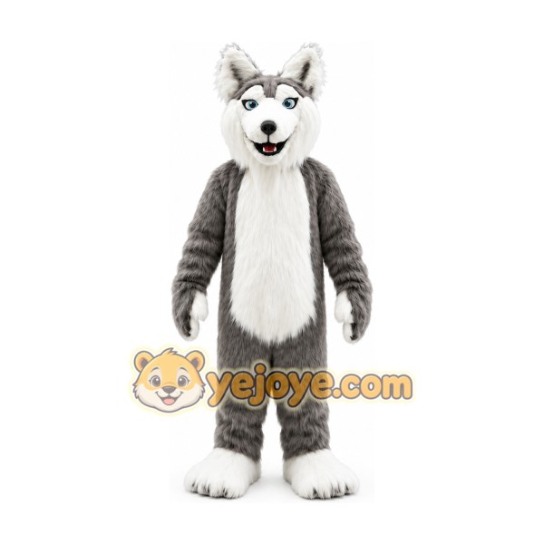 Realistic Bear Mascot Costume for Adult