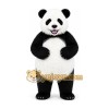Realistic Panda Mascot Costume
