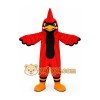 Red Bird Cardinal Mascot Costumes Red Bird Cardinal Mascot Costumes
