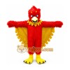 Red Bird Mascot Costume for Adult Red Bird Mascot Costume for Adult